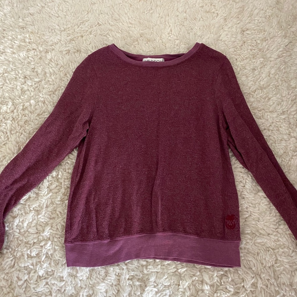 wildfox sweater